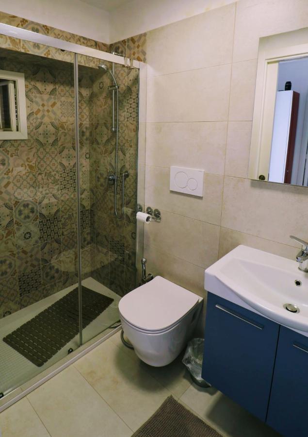 Ferienwohnung Le Sirene Polignano a Mare Exterior foto